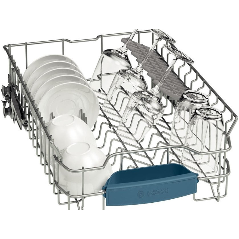 Встраиваемая посудомоечная машина Bosch SPV 58M10 RU