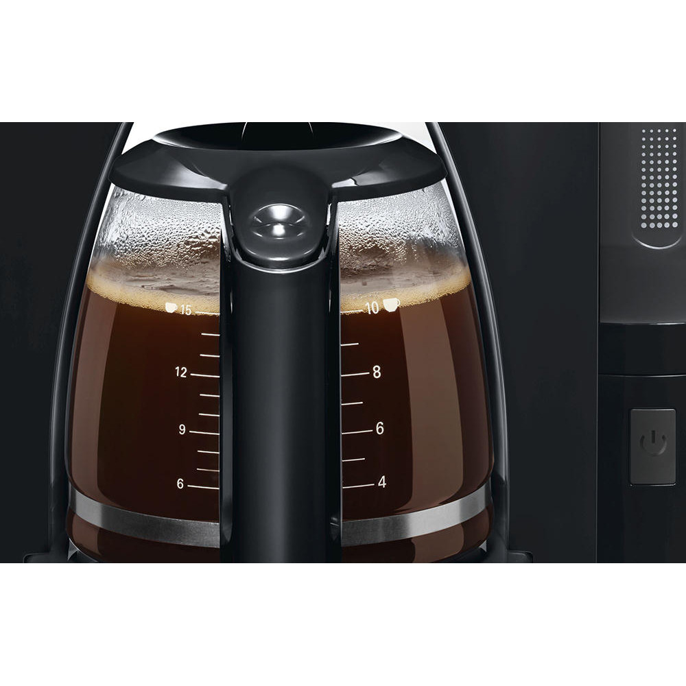 Кофеварка Bosch TKA 6A643