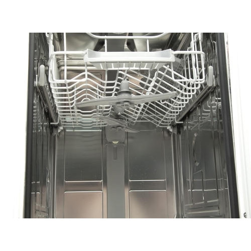 Встраиваемая посудомоечная машина Bosch SPV 40M20 RU