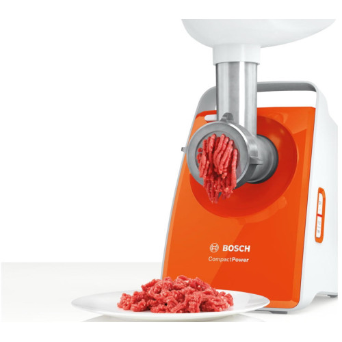 Мясорубка Bosch MFW3630I