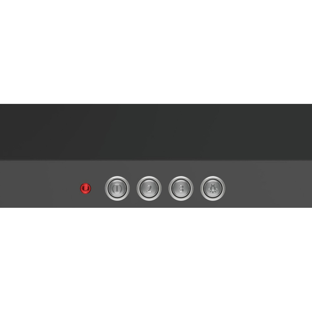 Вытяжка Bosch DWP64CC60R