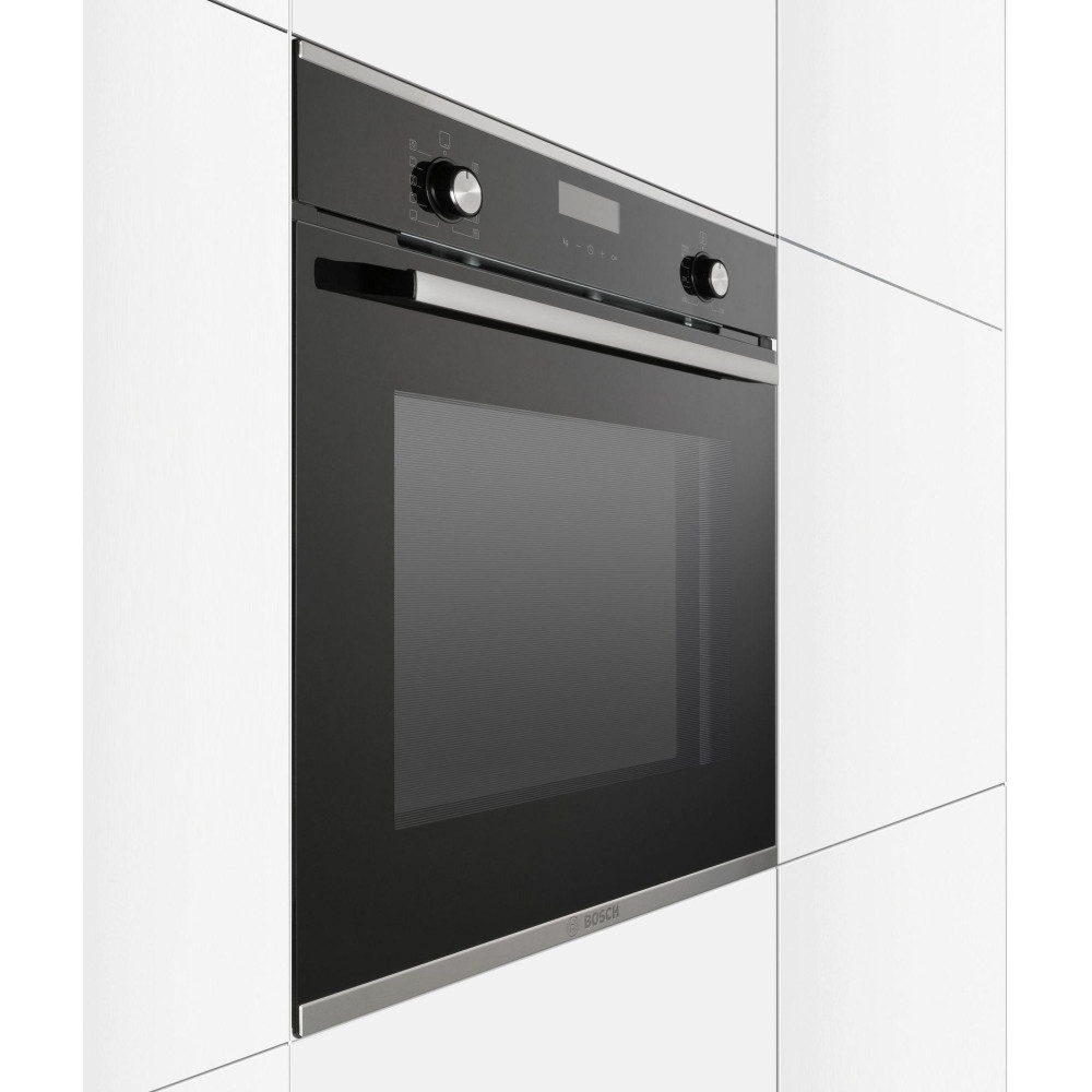 Духовой шкаф Bosch HBG237ES0R