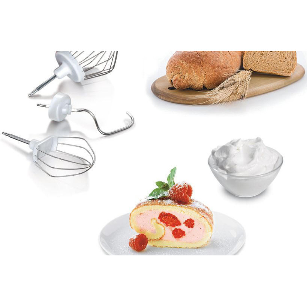 Кухонный комбайн Bosch MUM4426