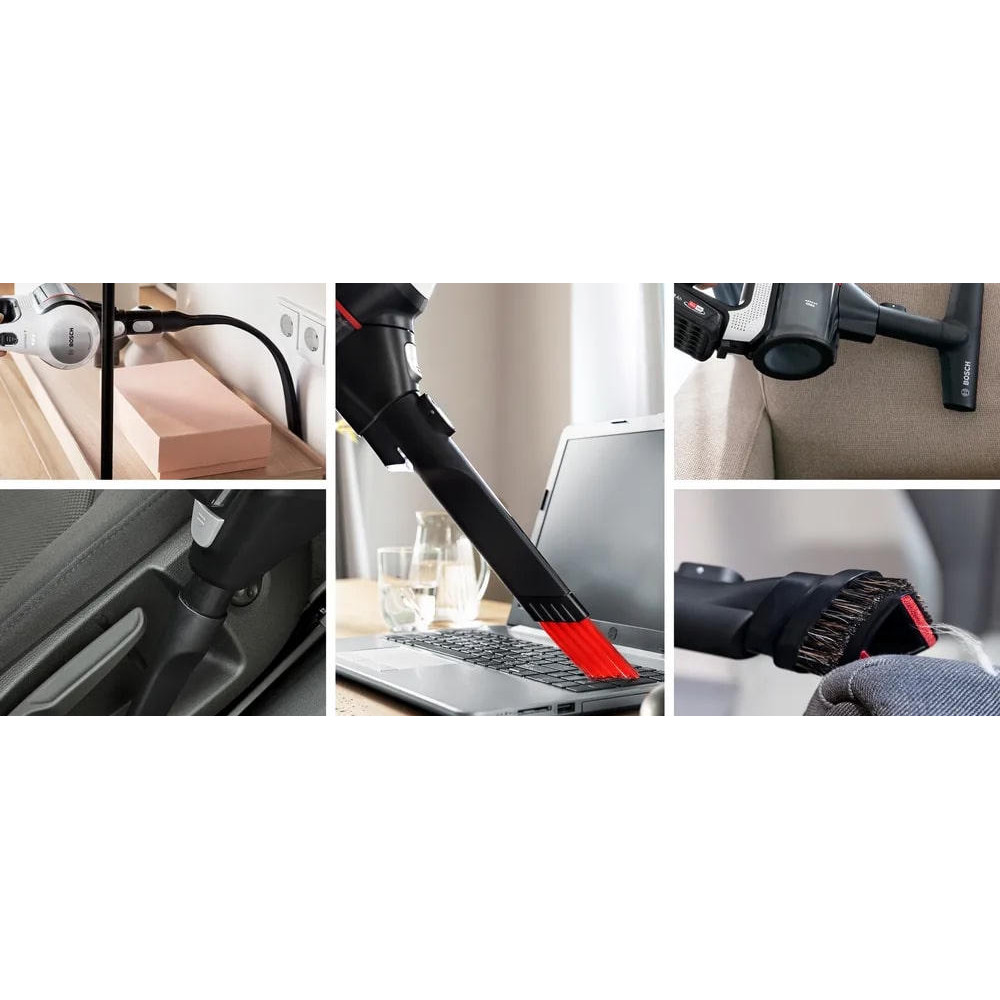 Пылесос Bosch BCS711XXL