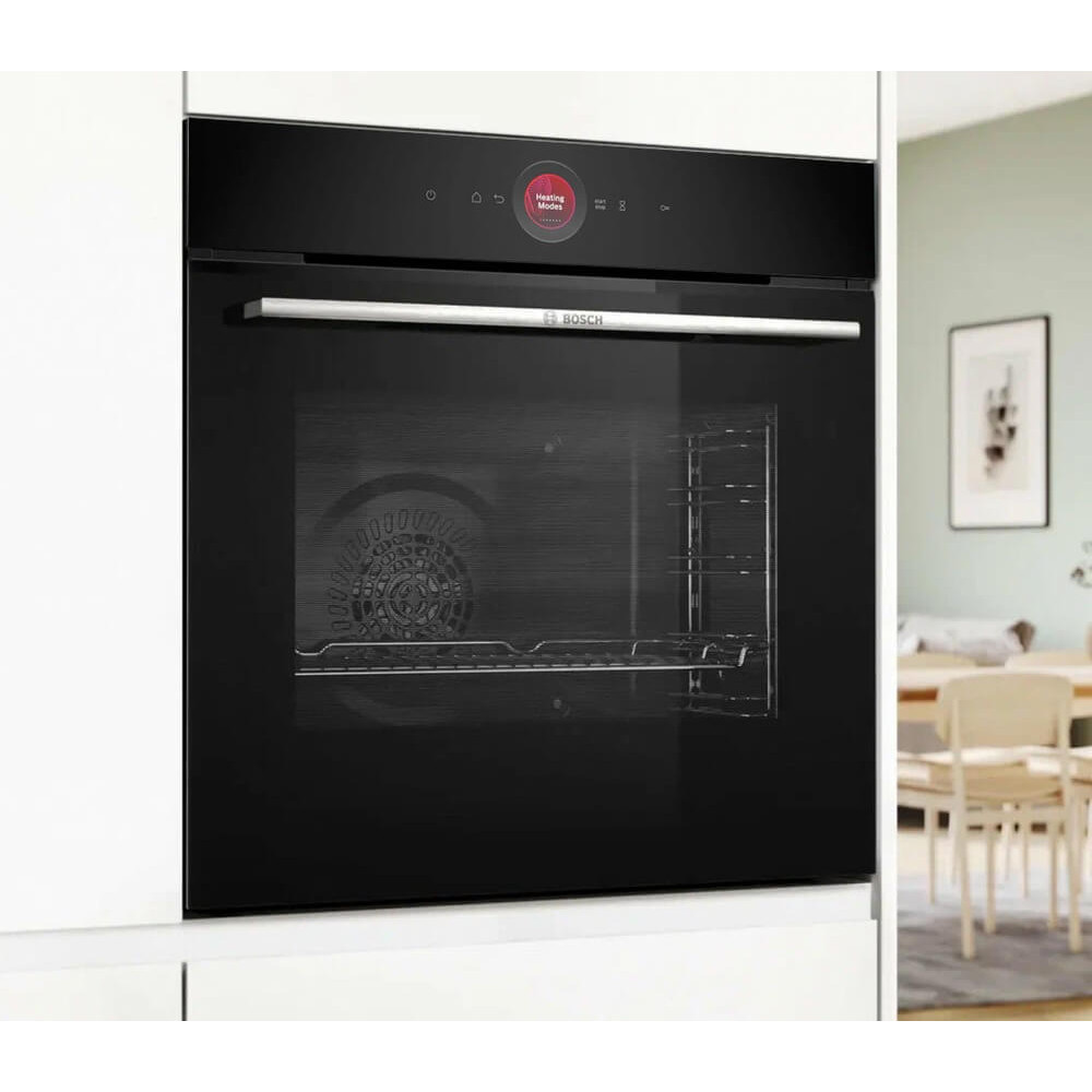 Духовой шкаф Bosch HBG7221B1S