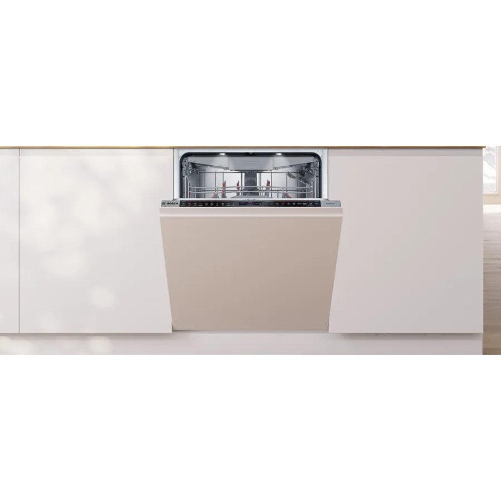 Встраиваемая посудомоечная машина Bosch SMD8TCX01E