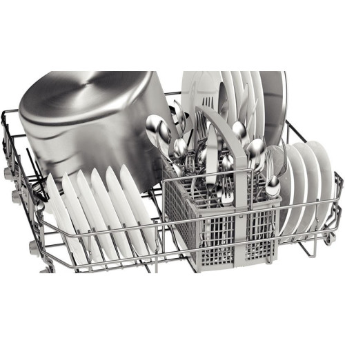 Встраиваемая посудомоечная машина Bosch SMV 40D10 RU