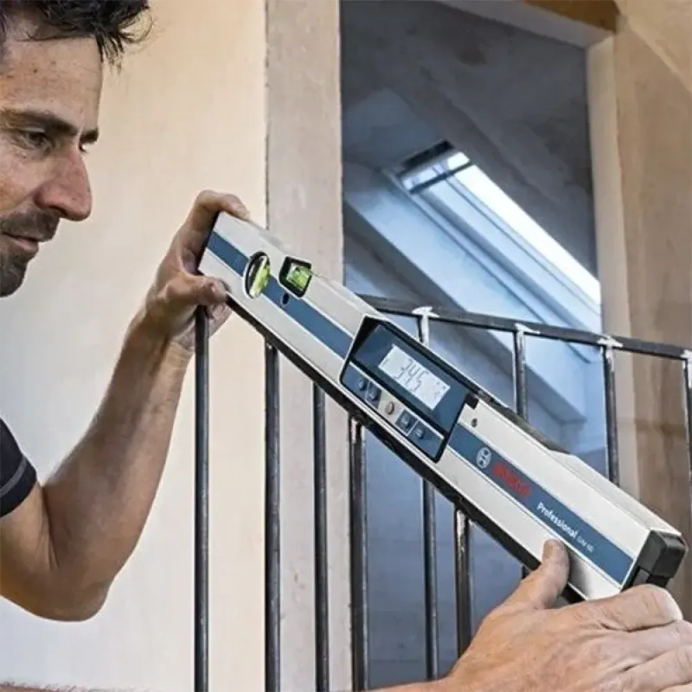 Bosch GIM 60 Professional угломер, 0601076700