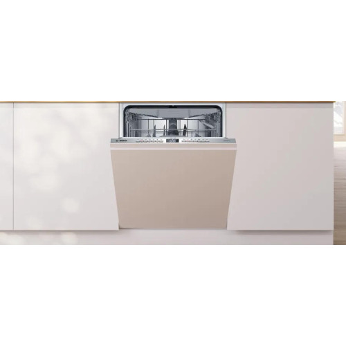 Встраиваемая посудомоечная машина Bosch SMV4ECX10E
