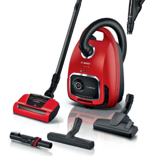 Пылесос Bosch BGL6PET1