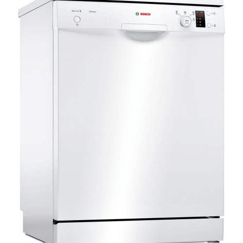 посудомоечная машина Bosch SMS 24AW01R