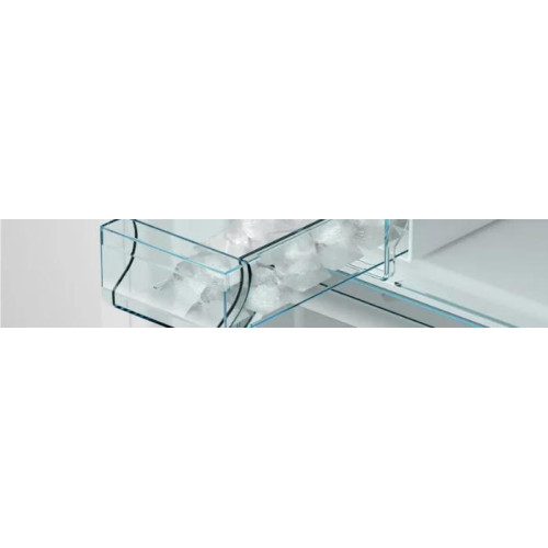 Двухкамерный холодильник Bosch KGD86AI31U