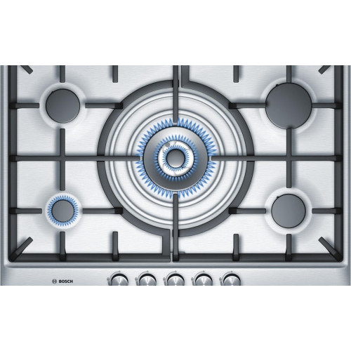 Газовая варочная панель Bosch PCQ 715B90E