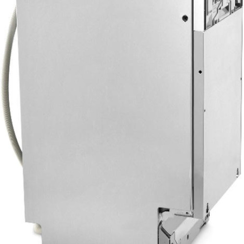 Встраиваемая посудомоечная машина Bosch SPV 58M50 RU