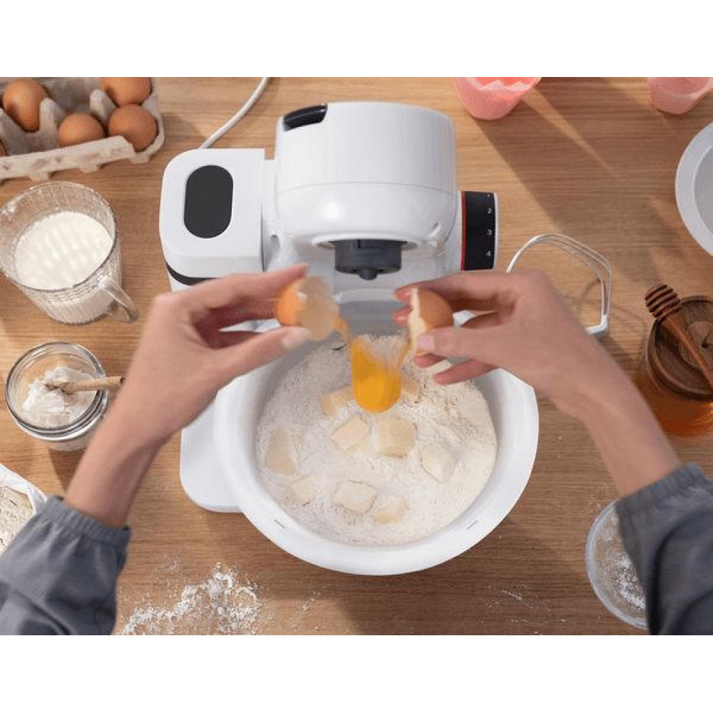 Кухонный комбайн Bosch MUMS2AW00