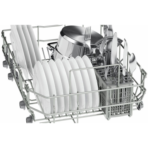 Встраиваемая посудомоечная машина Bosch SPV25DX30R