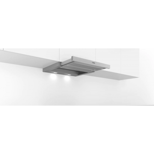 Встраиваемая вытяжка Bosch DFR067A52