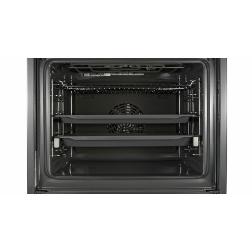 Духовой шкаф Bosch HBG537NB0R