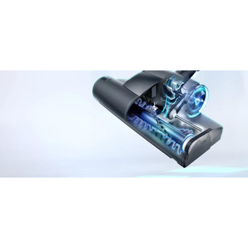 Пылесос Bosch BGS41POW1