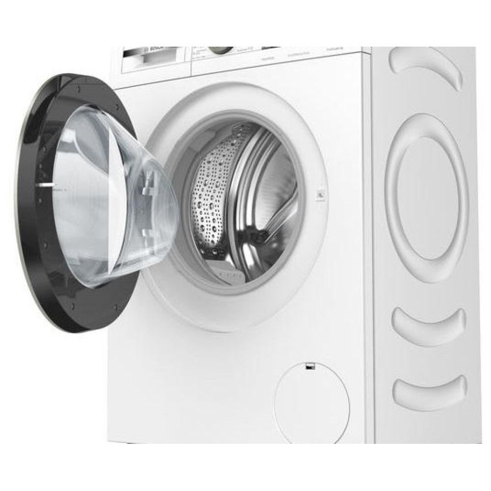 Стиральная машина Bosch WHA122W1OE