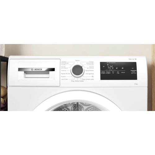 Сушильная машина Bosch WTH85V08II