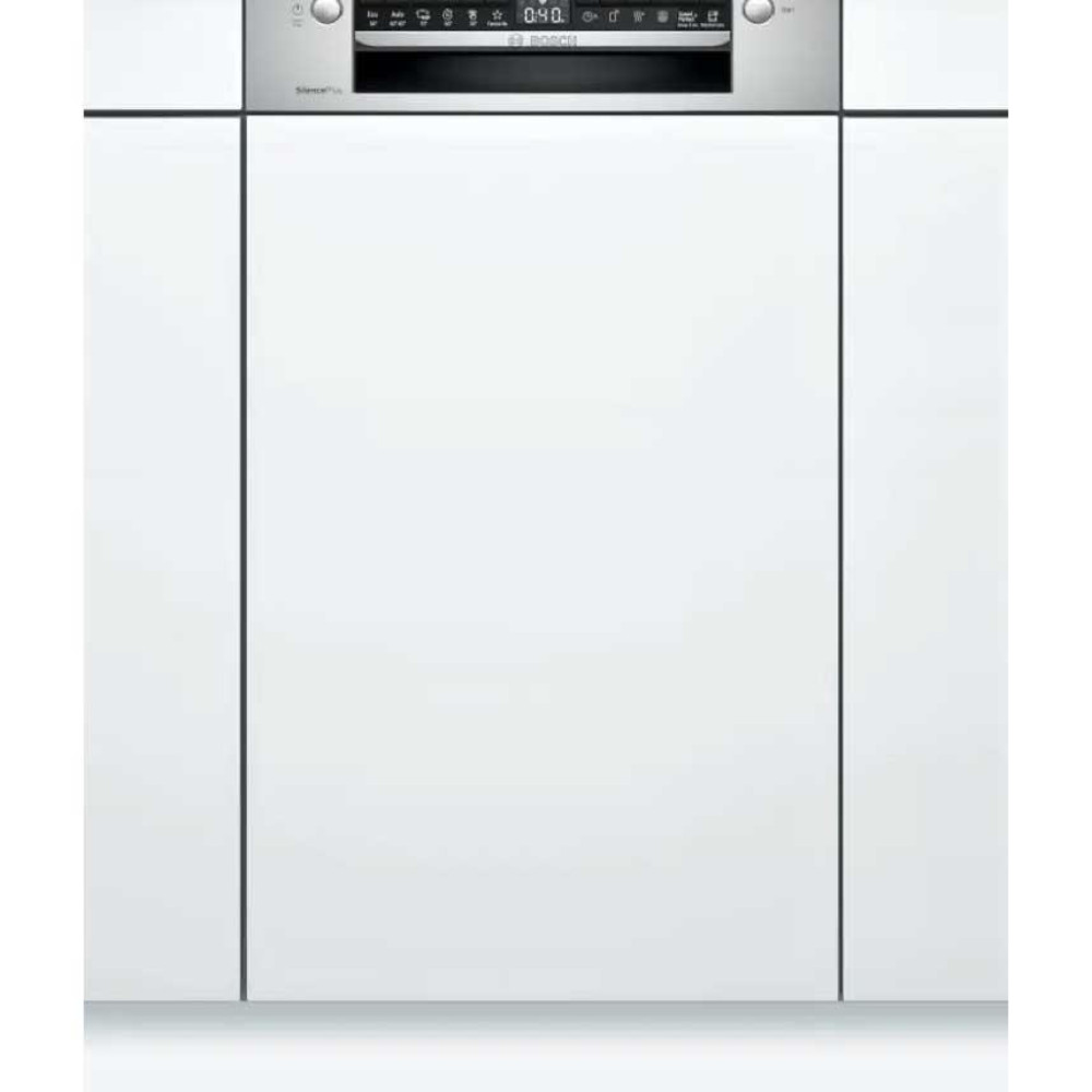 Встраиваемая посудомоечная машина Bosch SPI4HMS61E