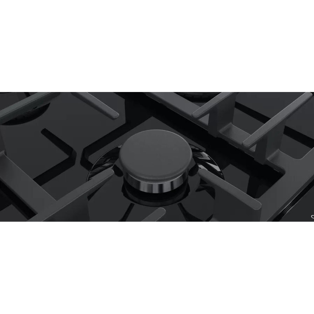 Газовая варочная панель Bosch PCI6B6B95R