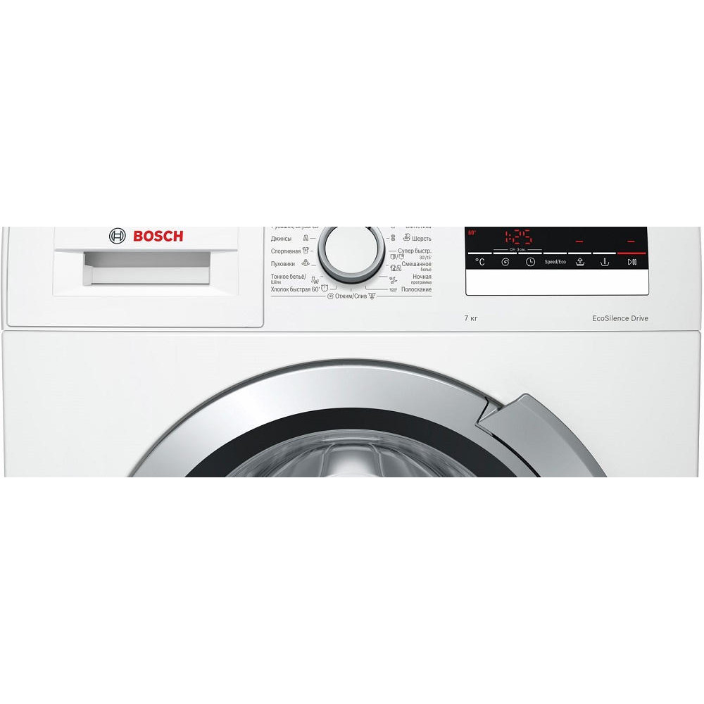 Стиральная машина Bosch WLL2426MOE