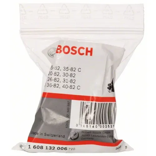 Bosch ограничитель глубины для GHO 26-82, 31-82, 36-82 и 40-82, 1608132006