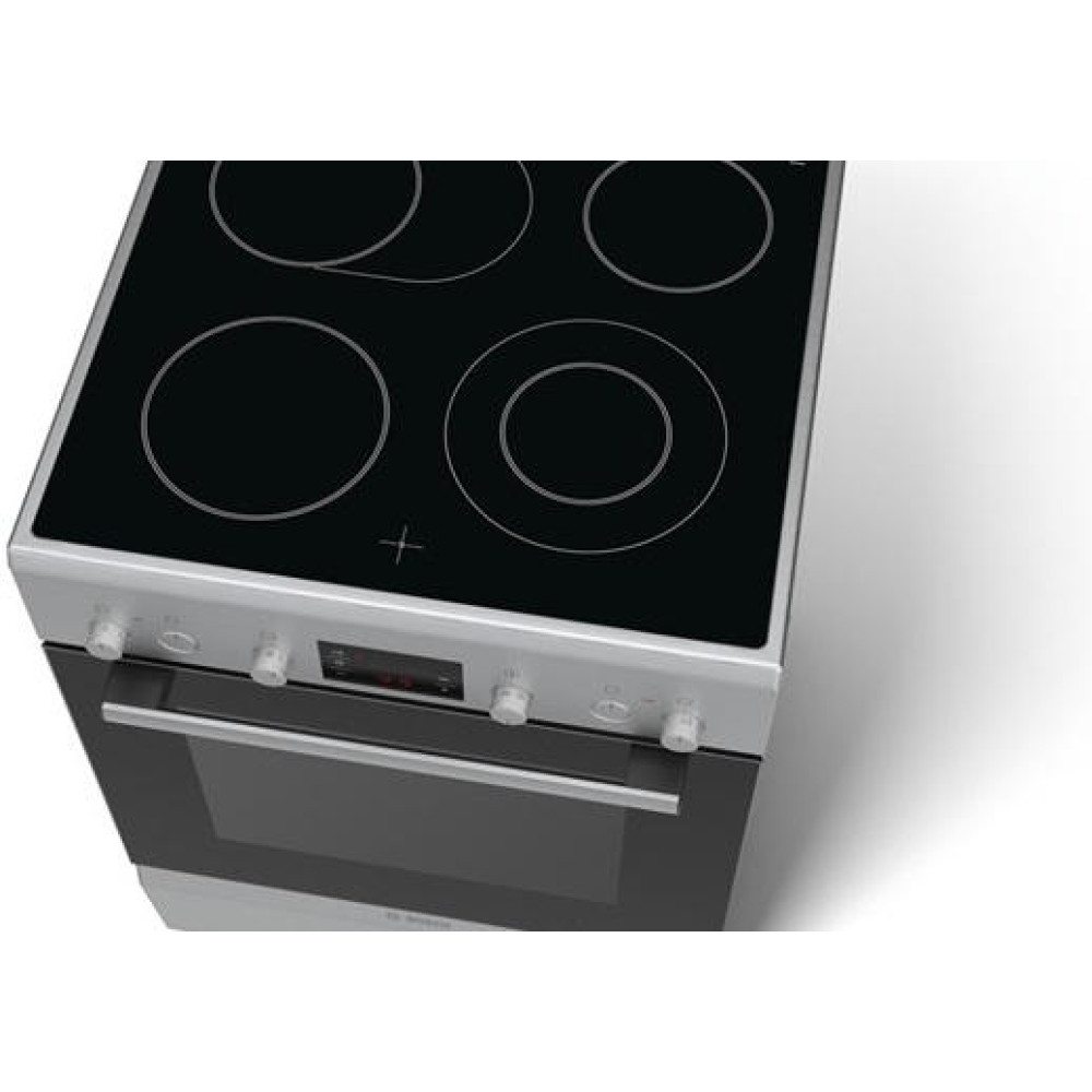 Электрическая плита Bosch HCA744650R
