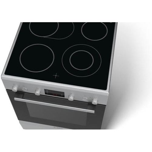 Электрическая плита Bosch HCA744650R