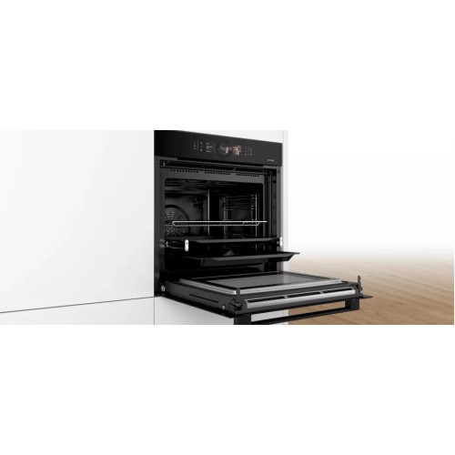 Духовой шкаф Bosch HMG8764C7