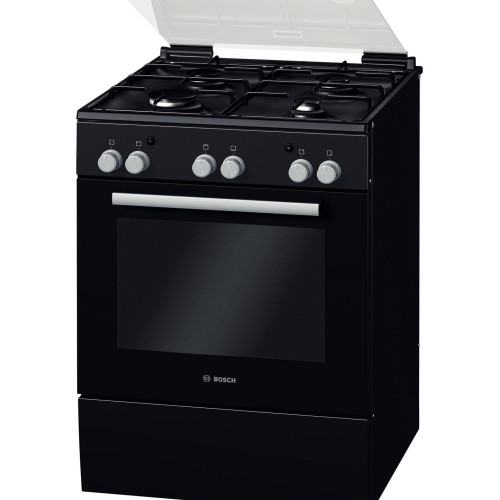 Газовая плита Bosch HGG 323163 R