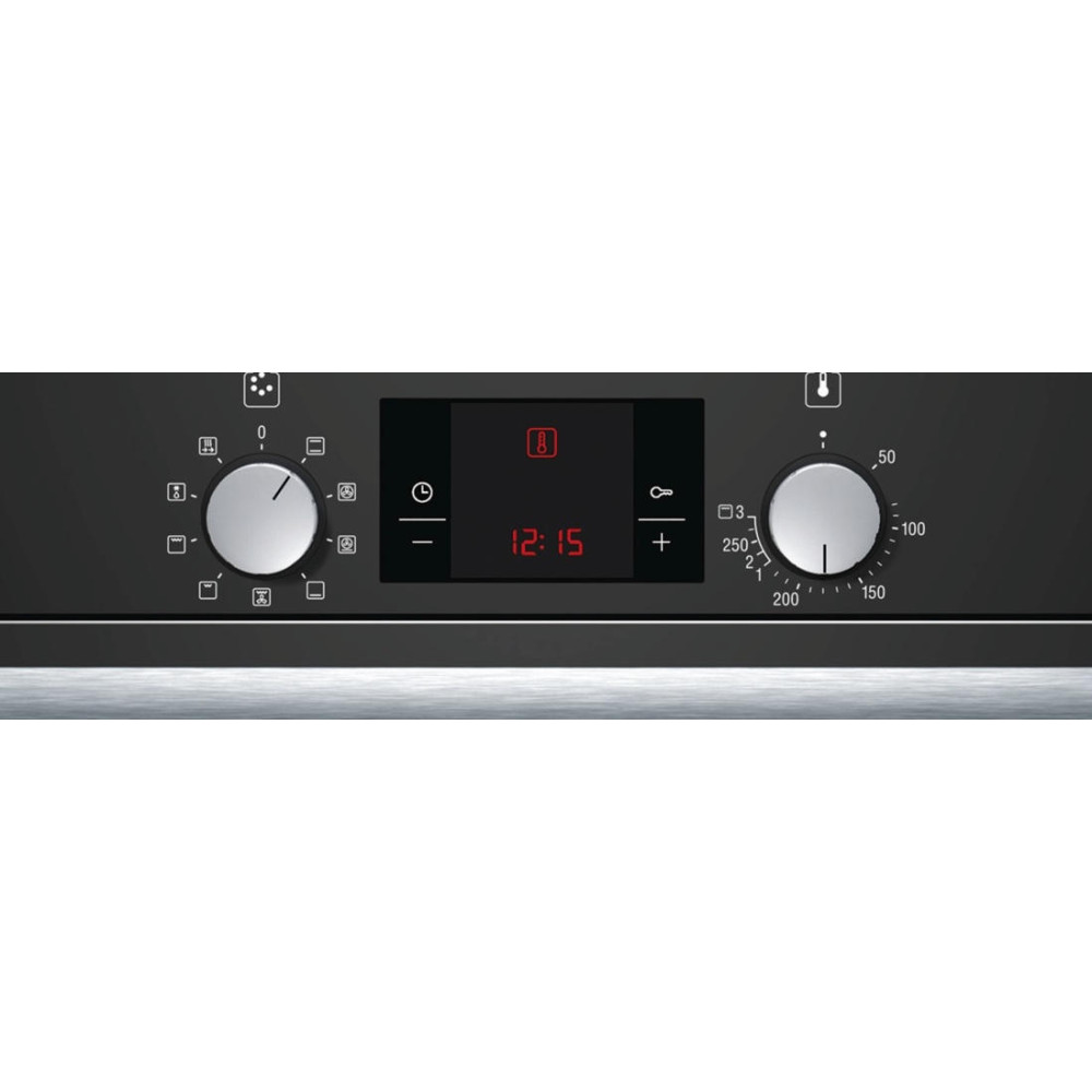 Духовой шкаф Bosch HBN559E3T