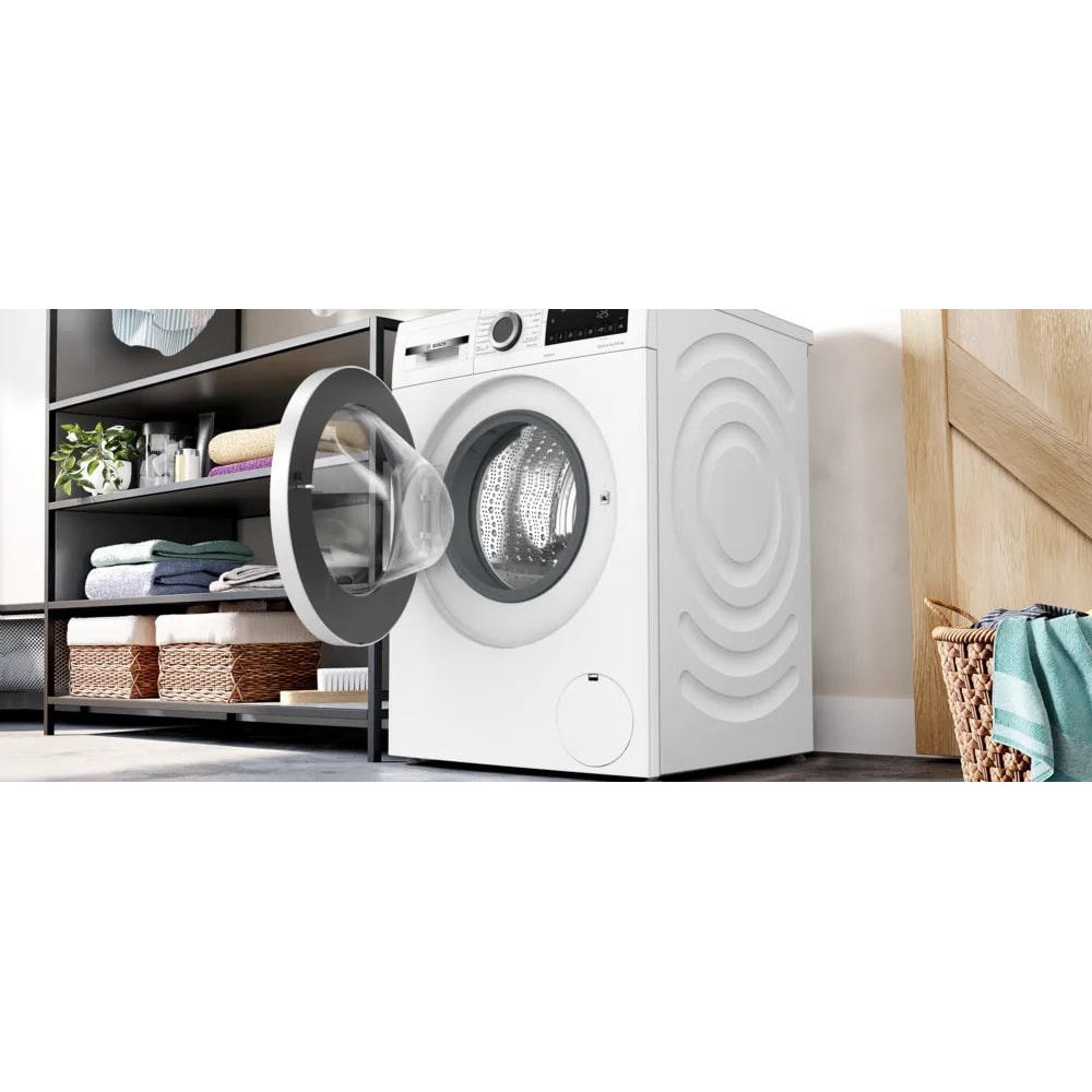 Стирально-сушильная машина Bosch WNA144VBSN