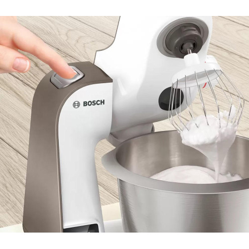 Кухонный комбайн Bosch MUM5XW10