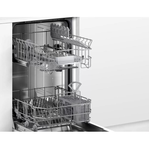 Встраиваемая посудомоечная машина Bosch SPU 2HKW57S