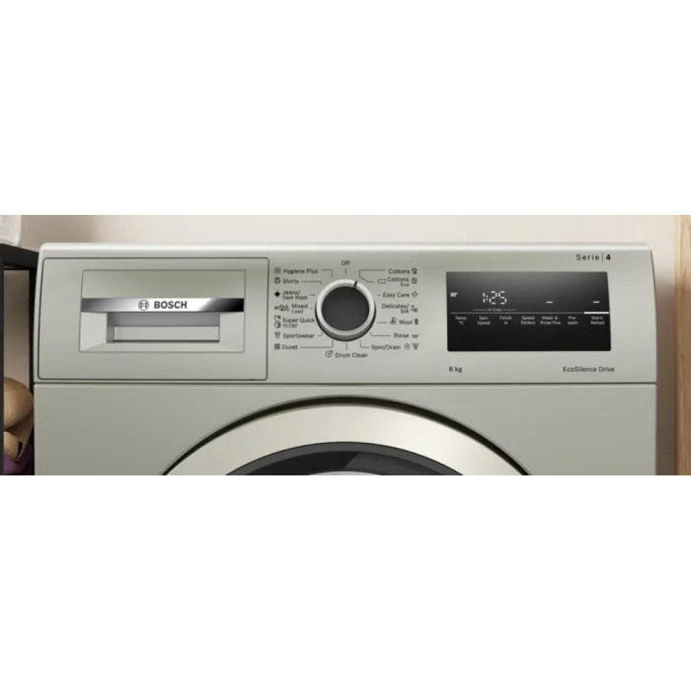 Стиральная машина Bosch WAN2420XME