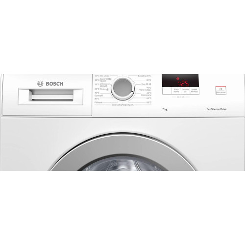 Стиральная машина Bosch WAJ2006EPL