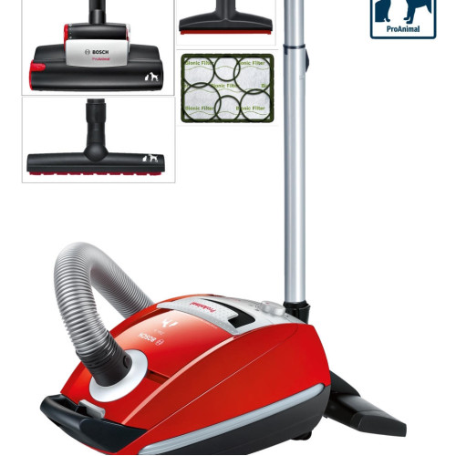 Пылесос Bosch BSGL 5ZOOO1