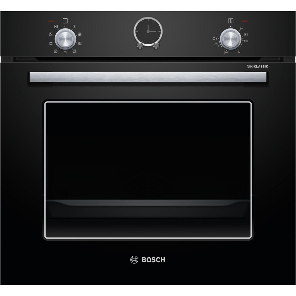 Духовой шкаф Bosch HIJS10YB0R