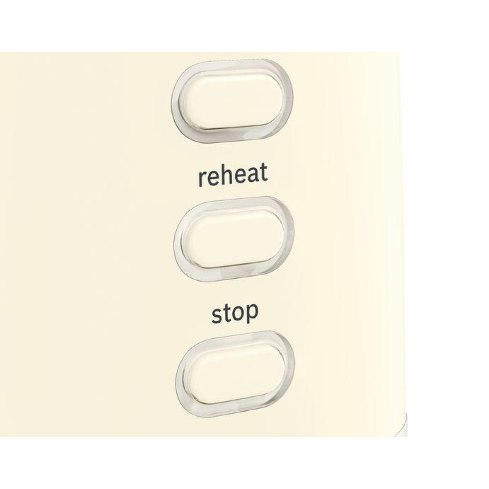 Тостер Bosch TAT 7407