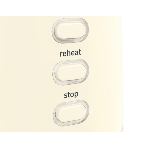 Тостер Bosch TAT 7407