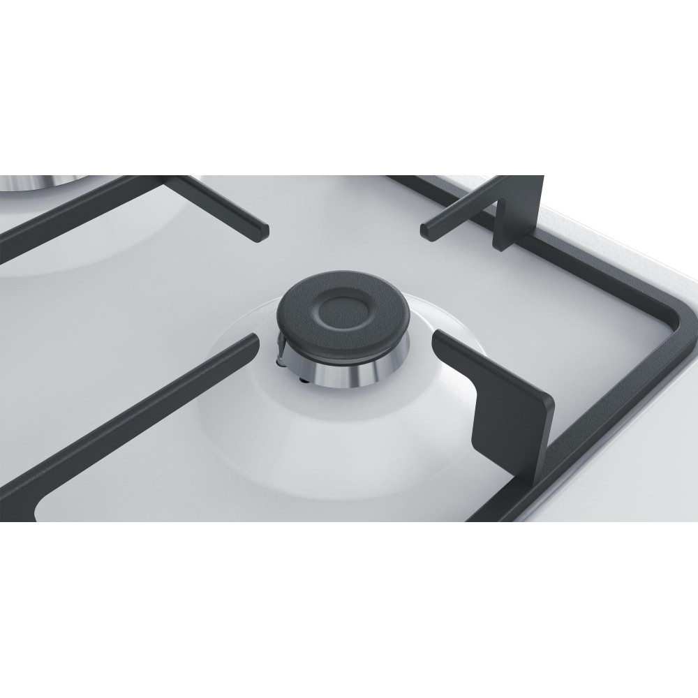 Газовая варочная панель Bosch PGP6B2B60