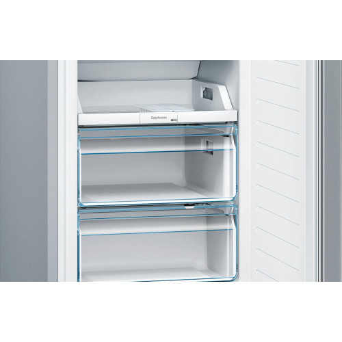 Двухкамерный холодильник Bosch KGN36NLEA