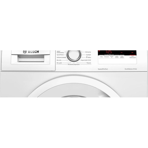 Стиральная машина Bosch WAN2418FPL