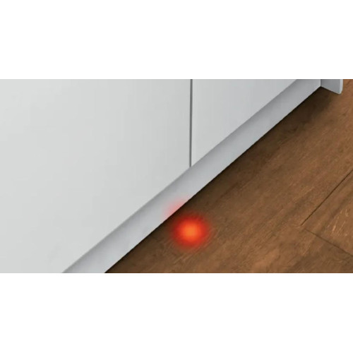 Встраиваемая посудомоечная машина Bosh SRV4HKX2DR