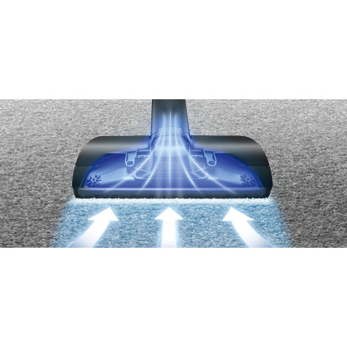 Пылесос Bosch BGN22200