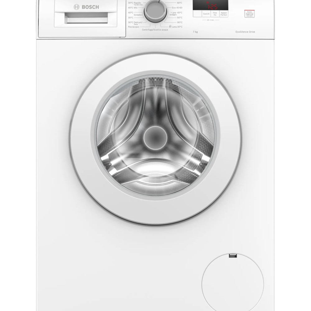 Стиральная машина Bosch WAJ20067II