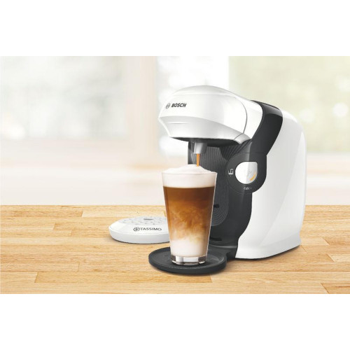 Кофемашина Bosch TAS1104 Tassimo
